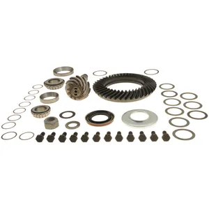 Spicer Differential Ring And Pinion Kit 243340 