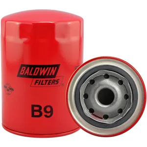 Baldwin Lube Spin-On 214040 