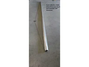 Donovan EXTRUSION 240 D 1037312 