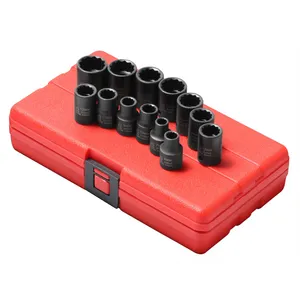 Sunex Tool 13PC 3/8  DRIVE 1341548 