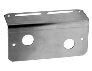 Buyers Products BRKT MOUNT ALUM 464586 