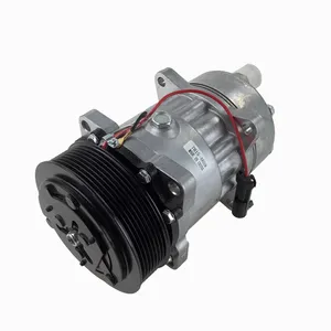 TruckAir A/C Compressor 281000 
