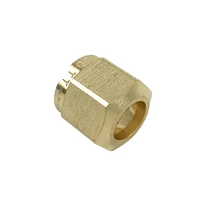 TruckPro Fitting - Air Line, Power Brakes 225706 
