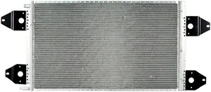 TruckAir Condenser 347734 