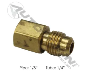 Automann Connector F 1 8 1080000 