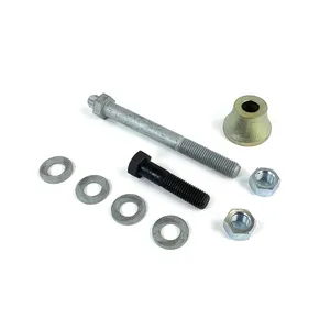 Hendrickson Hardware, Mounting - Rear Shock Absorber 255098 