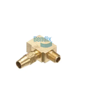 Bendix COMPR FITTING 438656 