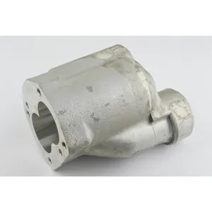 Spicer PUMP BODY 519508 