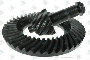 Euroricambi RING & PINION 269716 