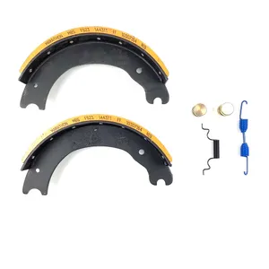 Marathon Brake Shoe Kit Reman 267922 