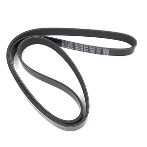 Dayco Serpentine Belt 294740 