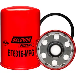 Baldwin HYD FLTER 345112 