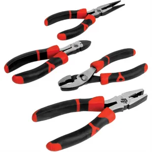 Wilmar Corp 4 PC PROF PLIER 1363476 