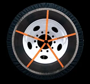 Quality Chain Easy Sox Truck 324830 