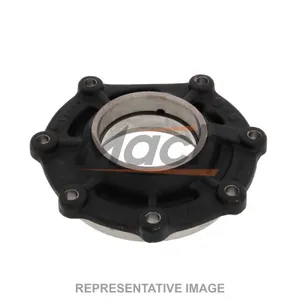 Mach Cage Assembly 768856 