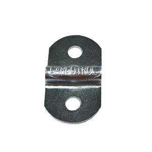 Donovan D-Ring Plate 1029796 