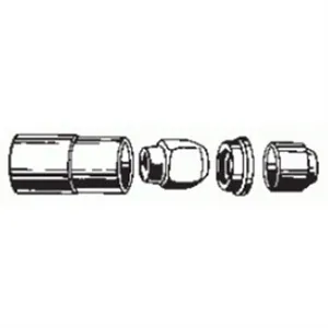 Ken Tool Tire Services Tools WHEEL LOCK REMO 1271226 