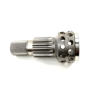 PAI Cage, Power Divider 250954 