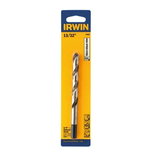Irwin/ Hanson HSDRCD3/8SK13/3 1235985 
