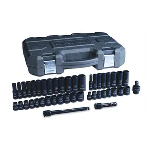 Gear Wrench 44 PC. 3/8  DRI 1271430 