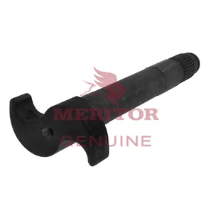Meritor Q Plus 1.5 28 Spline Left Hand Camshaft 1005212 