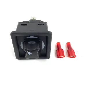 Retrac Switch - Motor, Remote Control 233262 