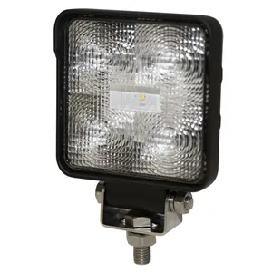 ECCO WORKLAMP 1117698 