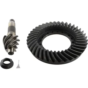 Spicer GEAR PIN & NUT 313662 