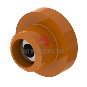 Meritor Motor Mount 574022 