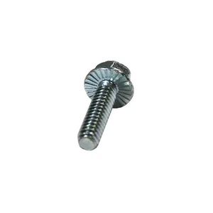Donovan Hex Flange Cap 1036380 