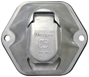 Tectran Socketbreaker, Trailer, 7-Way, 30A 228872 