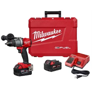 Milwaukee Electric Co. M18 FUEL 1/2IN 1285740 