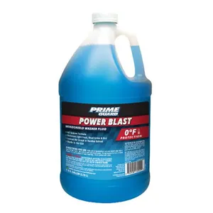 PrimeGuard Washer Fluid 0 Degree 272284 