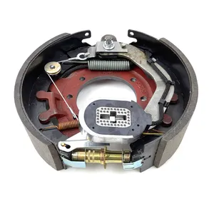 DEXTER AXLE Electric Brake Assembly 251756 