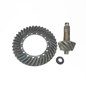 Mach Gear Set 3.90 243508 