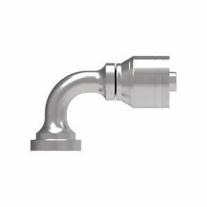 Eaton Hose End (perm) 1140388 