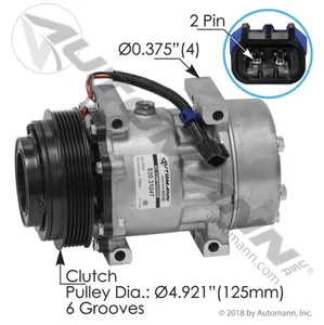 Automann Air Conditionin 937102 