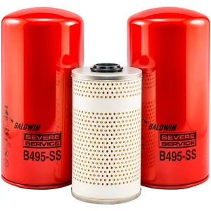 Baldwin FILTER KIT 1150330 