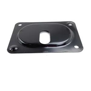Eaton Cover - Hand Hole 254892 