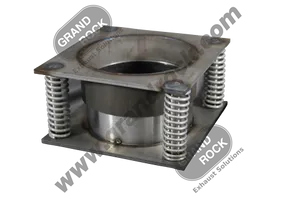 Grand Rock SPRG PLTE 383216 