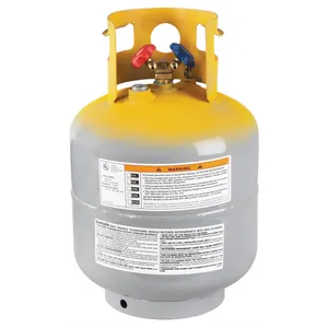 Robinair/Bosch TANK A/C 50# R1 1310952 