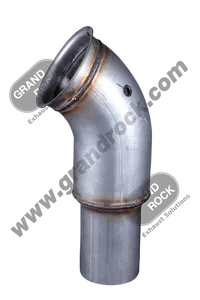 Grand Rock PIPE TURB 383208 