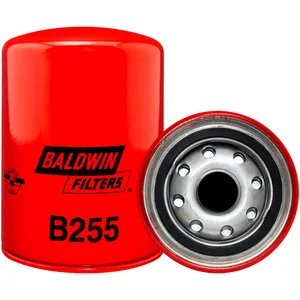Baldwin Lube Spin-On 242576 