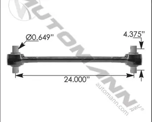 Automann TORQUE ROD 363584 