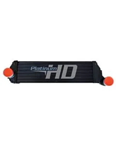 Platinum HD Charge Air Cooler 373544 