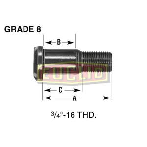 Euclid Stud 1066634 