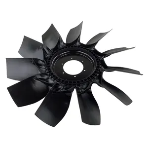 Horton Hs11 - 11 Blade Nylon Fan 269280 