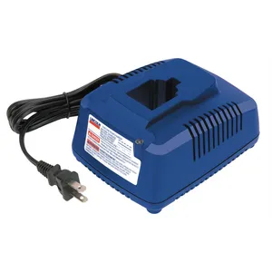 Lincoln Industrial CHARGER BATTERY 1271658 