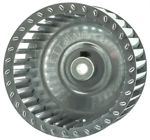 TruckAir Blower Wheel 349438 