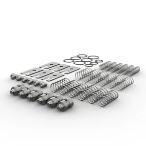 Carter Machinery Kit 340A & B 261462 